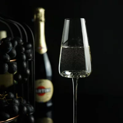 Бокал-флюте для шампанского Vega 240 ml 6
