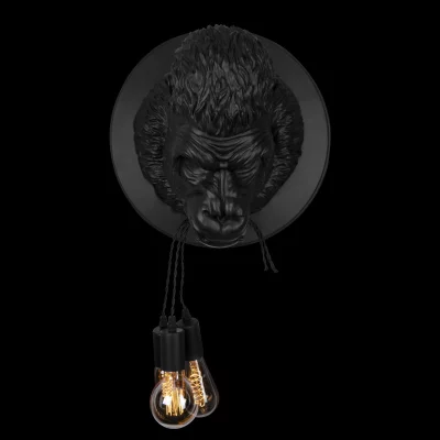 Настенный декоративный светильник Gorilla 6