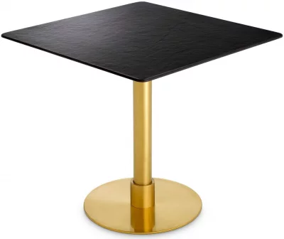 Обеденный стол Terzo Square 80X80X75 CM 3