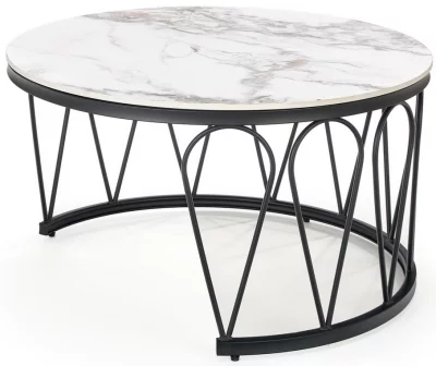 Комплект столиков Formosa 60X60X40 / 80X80X47 CM 6