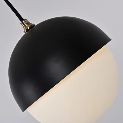 Подвесной светильник Olve 4