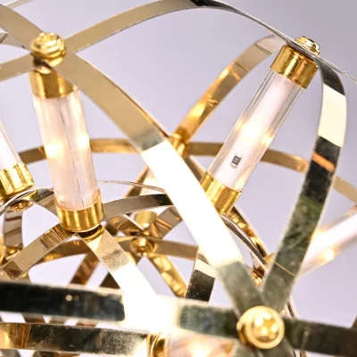 Подвесная люстра Mi Raimond 7