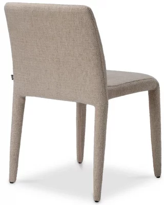 Набор из двух стульев Leiza 50X58X80 / 50X58X80 CM 5