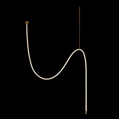 Накладной светильник Thread 400 CM 4