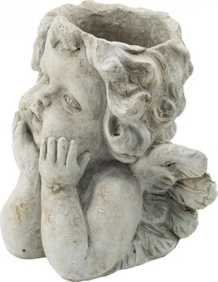 Кашпо Angel 27X19X25 CM 6