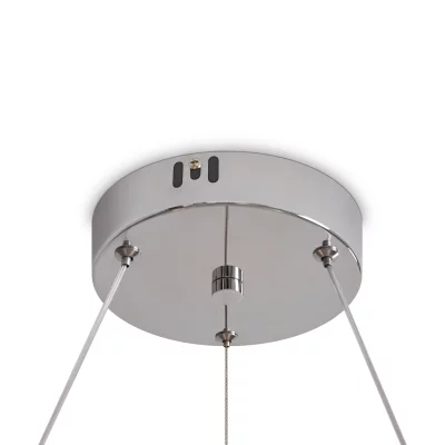 Подвесной светодиодный светильник Мишель 48X120 CM 6