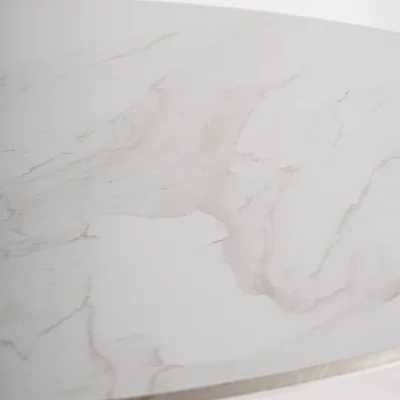Обеденный стол Lherm 150X150X76 CM 5