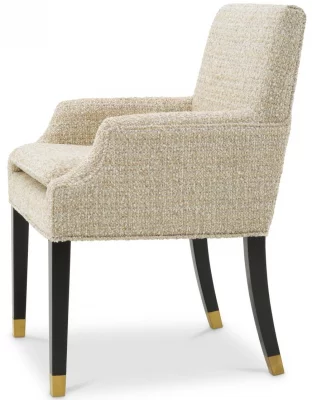 Обеденный стул Clayton 62X64X90 CM 5