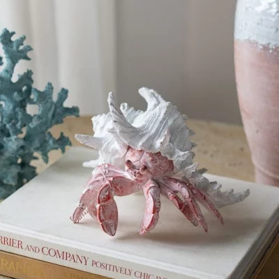 Фигурка Hermit Crab 24X24X18 CM 4