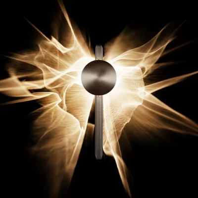 Бра Flame 4