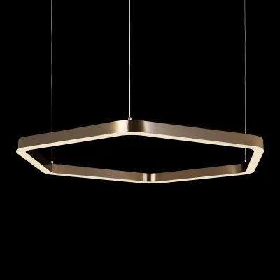 Подвесной светильник Titanium 6
