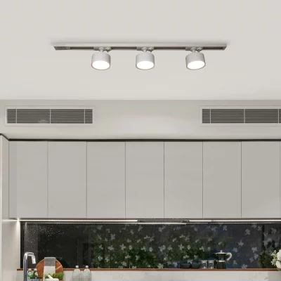 Трековый светильник Voltega VGL7284DLTP-03W1 11
