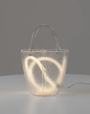 Настольная лампа Bag 10