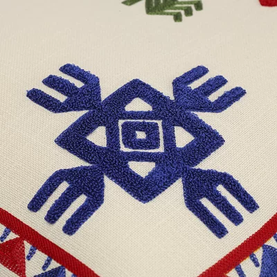 Подушка декоративная Cultural Heritage 45X45 CM 5