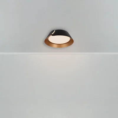 Потолочный светодиодный светильник Portal 50X15 CM 6