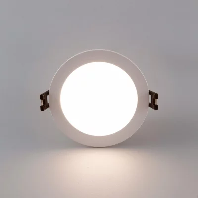 Влагозащищенный светильник Акви 11X11X4 CM 13