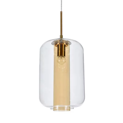 Подвесной светильник Strego 22X22X55 CM 4
