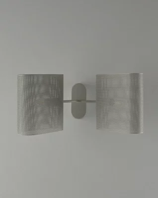 Бра Metalicana 4