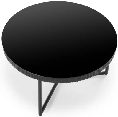 Стол журнальный Cosmo 80X80X45 CM 6