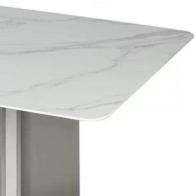 Обеденный стол Selenia 200X100X75 CM 5