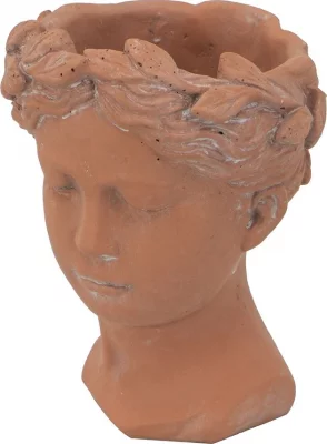 Кашпо Maura 16X15X23 CM 10