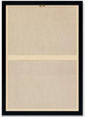 Постер на холсте In Search of a Form 75X105 CM 5