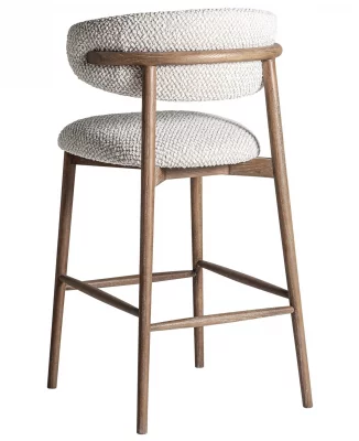 Барный стул Erlec 58X56X105 CM 4