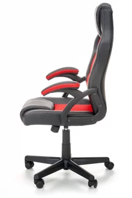 Игровое компьютерное кресло Berkel 62X63X108-117 CM 4