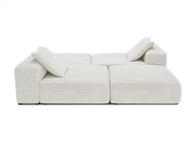 Модульный диван Sorrento 280X245X63 CM 3