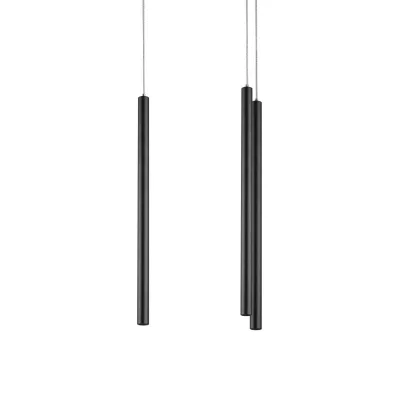 Подвесной светильник Tubo 34X34X41 CM 4