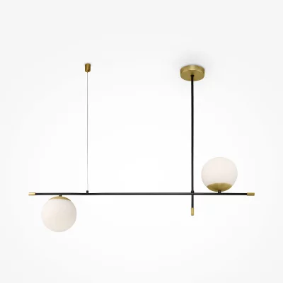 Подвесной светильник Ностальгия 95X15X76 CM 11