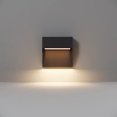 Подсветка для лестниц Mane 11X3X11 CM 5