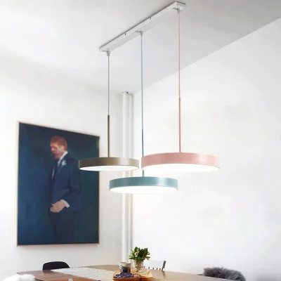 Подвесной светильник ImperiumLoft 183497-26 6