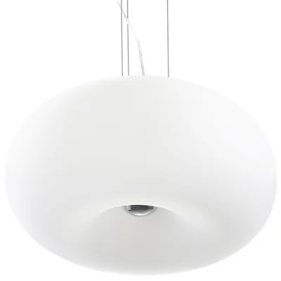 Подвесная люстра Meringe 47X47X20 CM 4