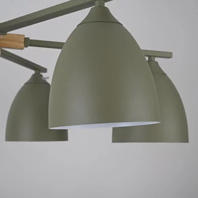 Люстра Noa 78X78X35 CM 4