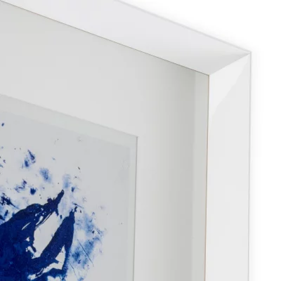 Постер Hommage by Yves Klein 112X84 CM 3