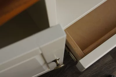 Комод под TV Одри 125X40X54 CM 10