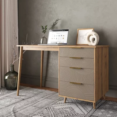 Стол рабочий Line 120X60X75 CM 4