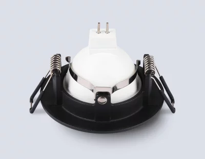 Встраиваемый светильник Techno Spot 8X8X3 CM 5
