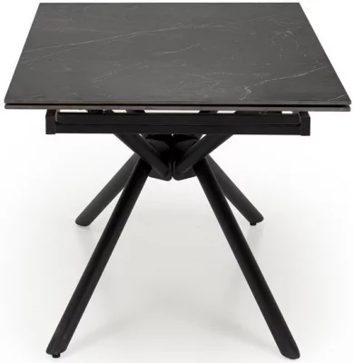Стол обеденный Vitorino 160-220X90X75 CM 6