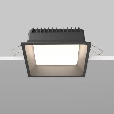 Встраиваемый светильник Окно 14.5X14.5X6 CM 5