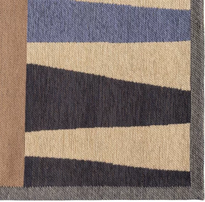 Ковёр из хлопка Cultural Heritage 230X160 CM 4