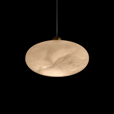 Подвесной светильник Galet 15X15X23 CM 4