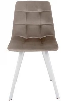 Стул Easy 45X55X88 CM цвет латте 3