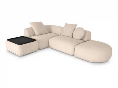 Диван Fabro 350X242X77 CM 5