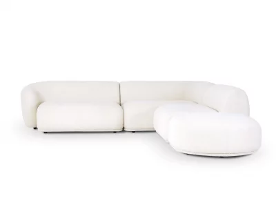 Диван Fabro 314X350X77 CM 3