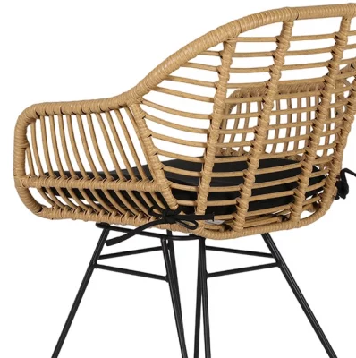 Стул Vetle Bent 56X57X81 CM 4