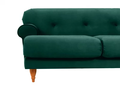 Двухместный диван Italia 159X98X79 CM 3