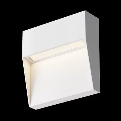Подсветка для лестниц Грива 11X11X3.2 CM 4