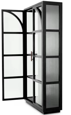 Витрина San Bernardino 108X44X210 CM 5